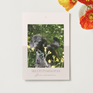 Selviytymisopas koiran murrosikään